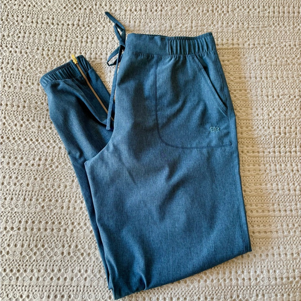 Albion Jetsetter Joggers